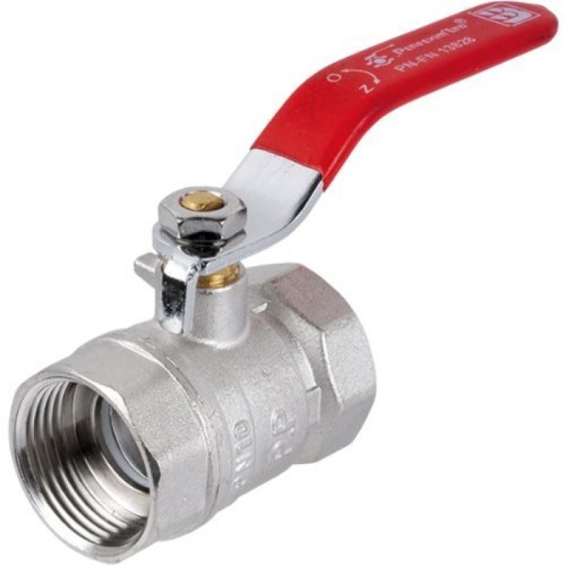 Ball Valves