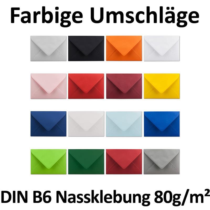 Briefumschläge Für Trauerkarten 300x Trauer-Brief-Umschläge DIN C6 Mit Doppel-Rahmen I 114 X 162 Mm I Schwarz Trauerpapiere By Gustav Neuser Trauer Briefumschläge Aus Papier