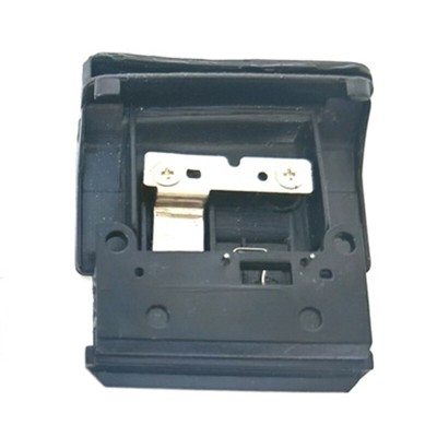 SD Slot Cover Memory Card Door Cover for Nikon D3000 Camera With Metal & Spring