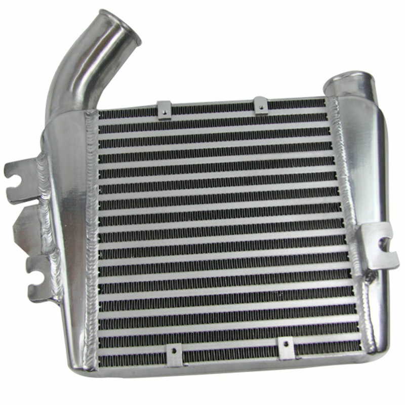 Top Mount Intercooler KIT FOR Nissan Patrol GU ZD30 DI 3.0 Turbo Diesel
