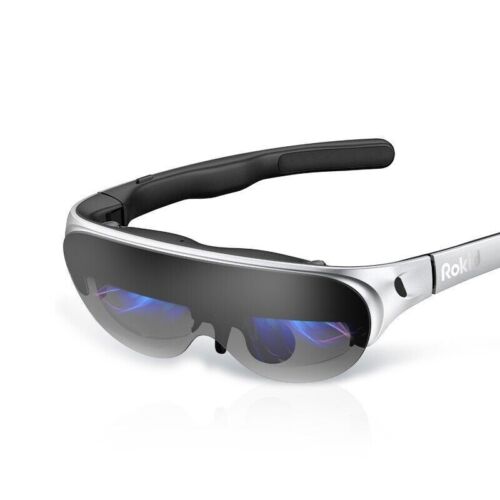 Rokid Air Smart AR Glasses 3D 1080P Home Game Device PC 3D Rokid Air Smart AR Glasses 3D 1080P Home Game Device PC 3D