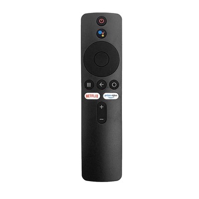 NEW XMRM-00A XMRM-006 voice Remote for Xiaomi Mi 4A 4S 4X 4K Ultra HD Android TV
