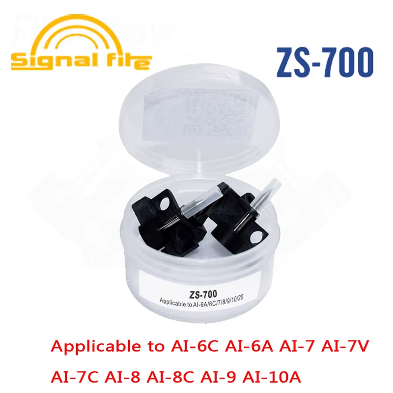 Signal fire Original Electrodes For AI-6C AI-7 AI-7V AI-8C AI-8 AI-9 AI-10A AI-2