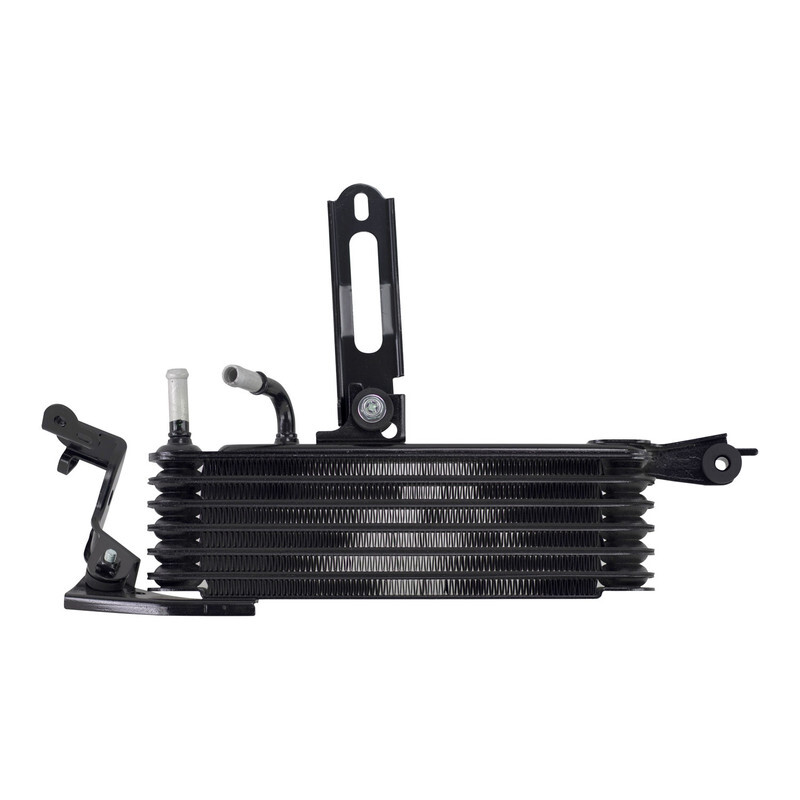 New Transmission Oil Cooler for 16-23 Toyota Tacoma 4CY/2.7L/6CY/3.5L - Picture 2 of 6