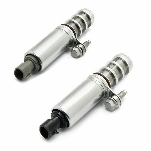 Chevy Equinox Vvt Solenoid