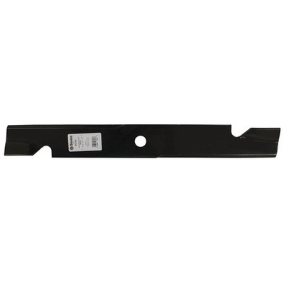 REPLACES EXMARK NOTCHED HI-LIFT BLADE 103-6404-S LAZER Z 72" FOR STENS 355-283