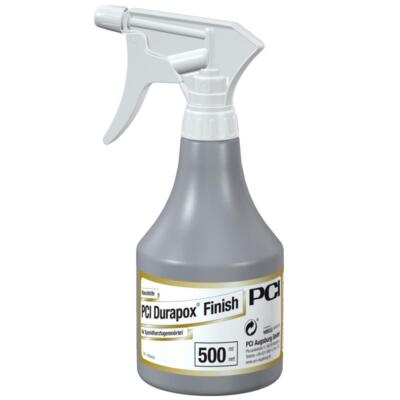 PCI Durapox Finish Waschhilfe für Epoxidharzfugenmörtel gebrauchsfertig 500 ml
