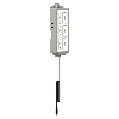 Moen 179573 U By Moen Digital Shower Backup Battery Kit