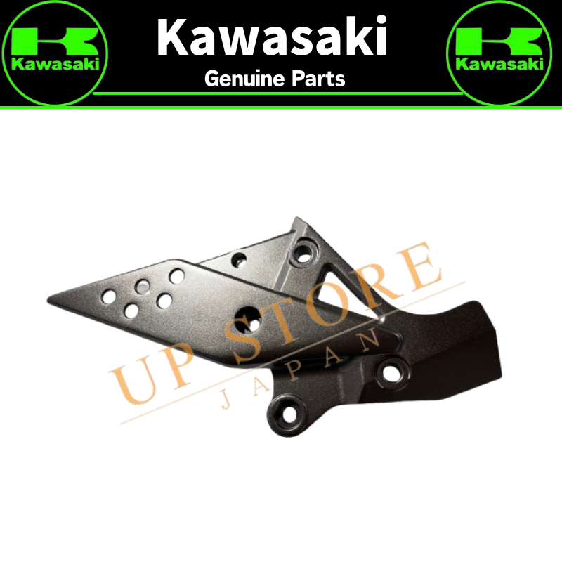 KAWASAKI Genuine OEM Part 35063-0314 Stay, Step Holder, RH