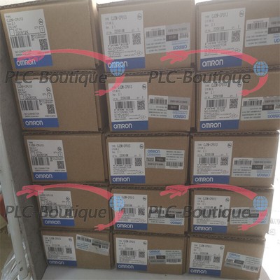 New OMRON PLC CPU Unit CJ2M-CPU13 CJ2MCPU13 Fast Delivery