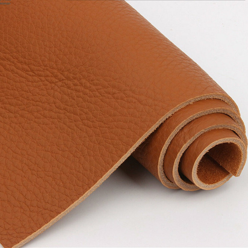 35mm-thick-genuine-first-layer-cowhide-leather-fabric-lychee-grain-for-diy-bag