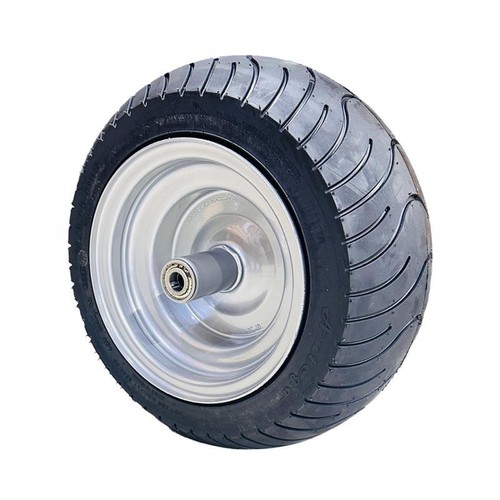 15インチ Michelin ZX 135SR15 72S Tire