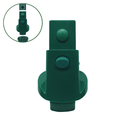 Elektro Adapter geeignet für Vorwerk Kobold Tiger wie AD 12 passgenaue Qualität