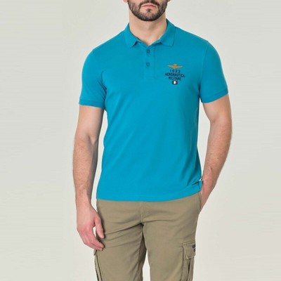 

Мужская палка Aeronautica Militare PO1670 Sky Pilot, Light blue