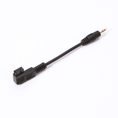 Removable Shutter Timer Cable F Sony A99 a77II ILCA-77M2 A900 A65 Minolta 7D New