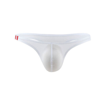 Men Sexy G-String Briefs Thong Lingerie Seamless Underwear Bikini Underpants