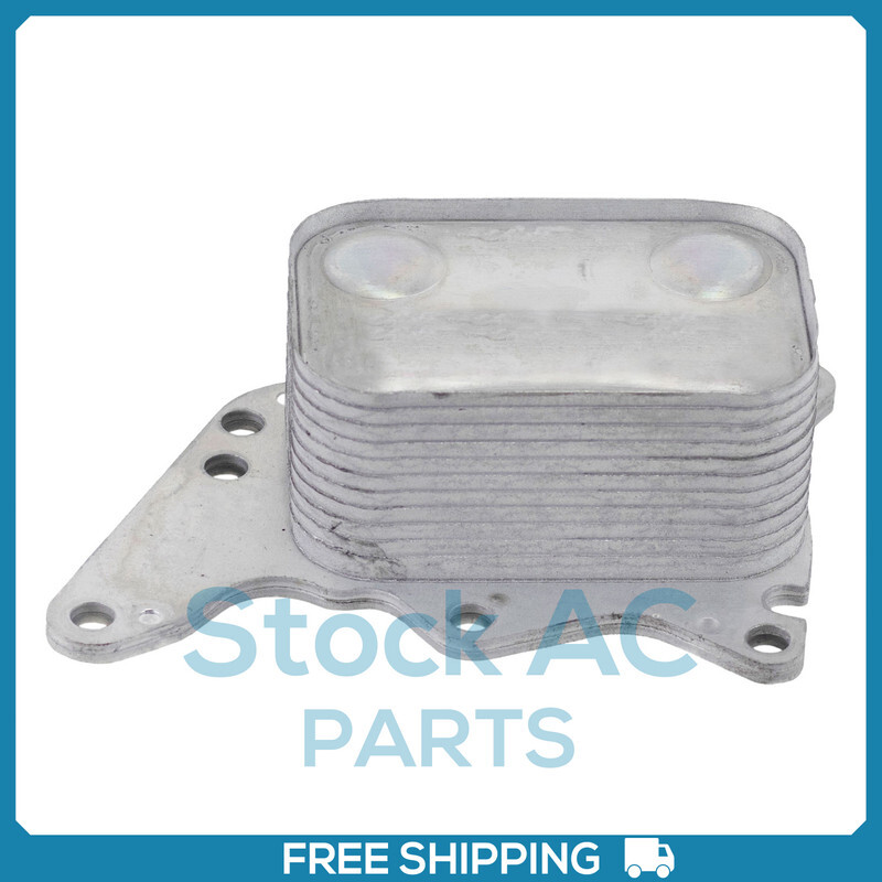 Transmission Oil Cooler for 07-15 Mini Cooper 08-16 Club/Country/Pacemans 1.6T - Picture 1 of 5