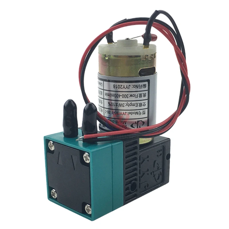 1pcs JYY ink pump for infiniti allwin gonzheng inkjet printer 6.5w ink pump JYY(