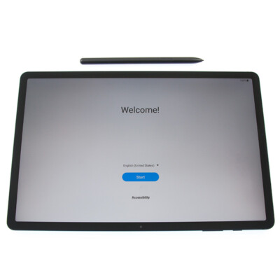 Samsung Galaxy Tab S7 FE - 12.4'' 64GB - Wifi- Mystic Black - SM-T733NZKAXAR