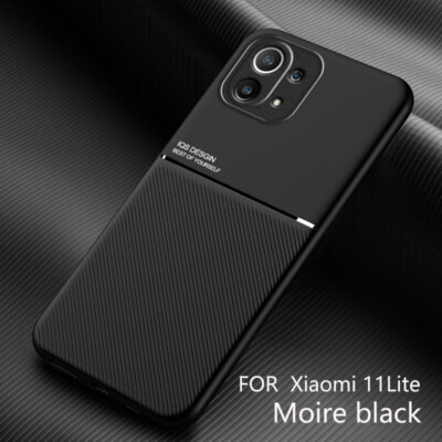 For Xiaomi Mi 12 11T Lite Redmi Note 10 9 Pro Magnetic Leather Hybrid Case Cover