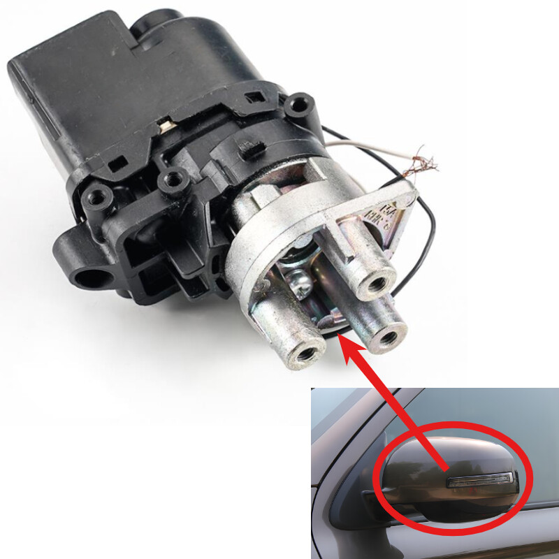 Mirror Fit ミラーフィット Rear View Mirrors Side Mirror Fit For Kawasaki Ninja ZX-10R 04-10