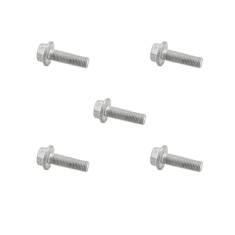 Schrauben Nockenwelle Original FÃ¼R Vw 1.6 2.0 Tdi M12x1,5x40 N10628401 Crl Cuu C