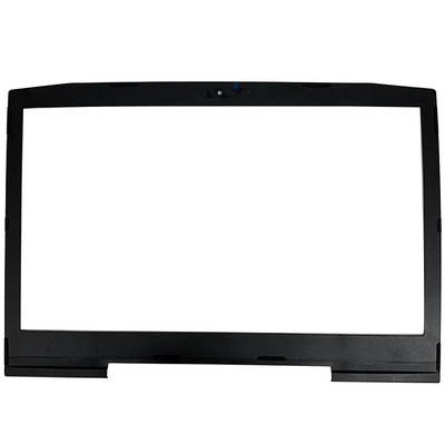 For Machenike T90 Laptop LCD Back Cover Front Bezel Hinges