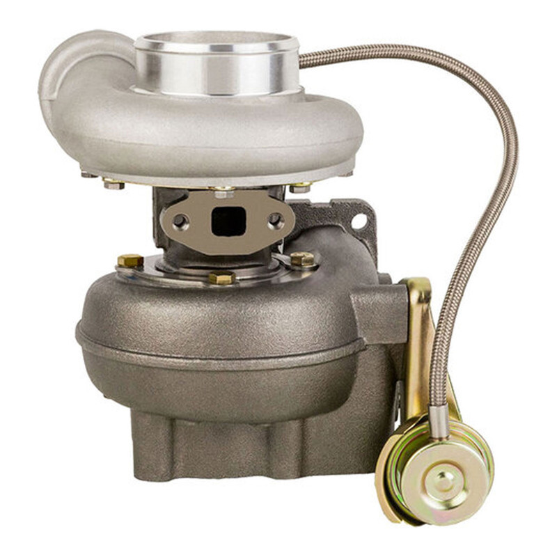 Turbo for 01-07 Deutz Industrial Engines - Picture 3 of 7