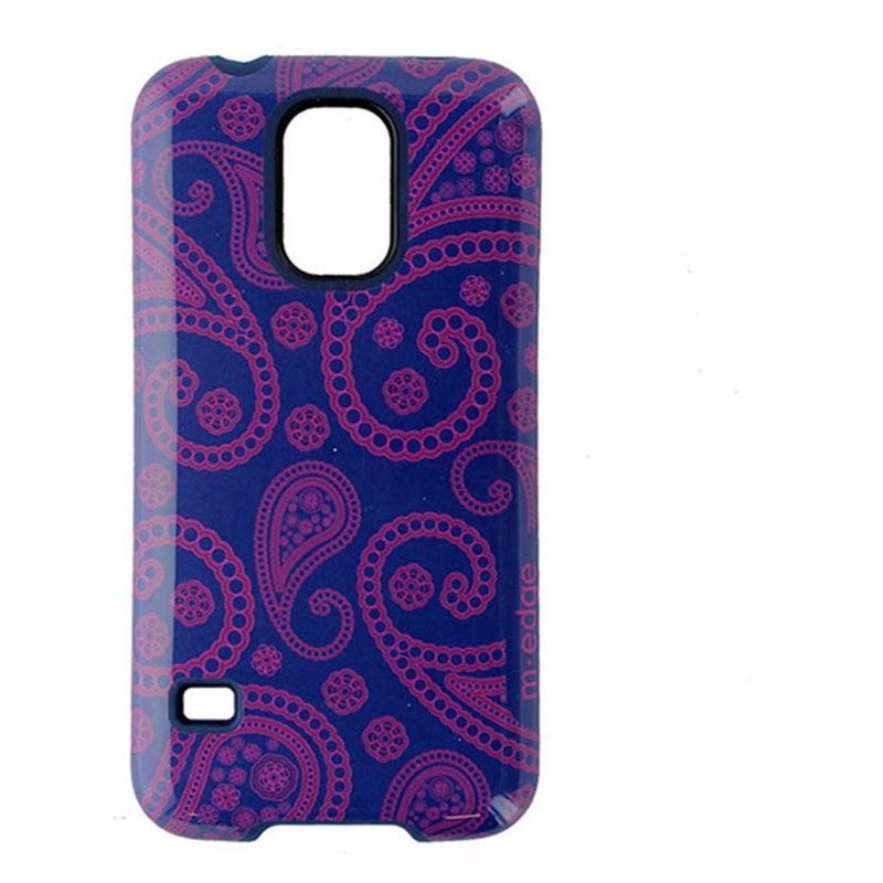 Casos híbrido para Samsung Galaxy S5