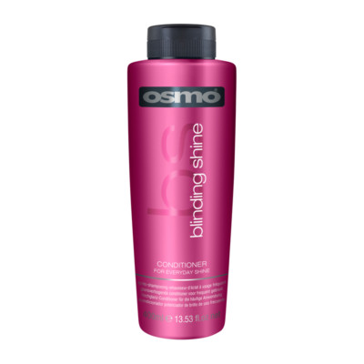 Osmo  Blinding and Shine Shampoo & Conditioner