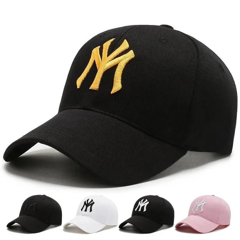 NEW Unisex New York NY Yankees Baseball Men Women Hat Sport Cap Adjustable New