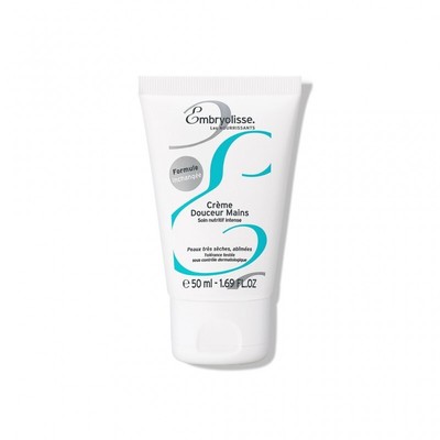 3350900001193 Nourishing Hand Cream odżywczy krem do rąk 50ml Embryolisse