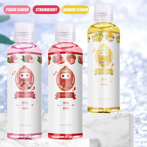 Turn On Water Based Sex Lube 7 Ounce Premium Personal Lubricant Long  Lasting | eBay