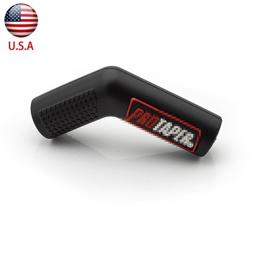 Shift Lever Cover Boot Shoe Foot Shifter Guard Protect Universal