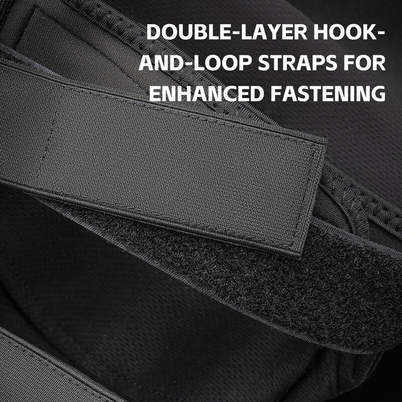 ROCKBROS Motorcycle Knee Elbow Pads Shin Armor Dirt Motocross Guards Protector