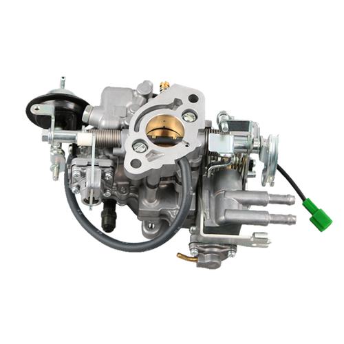 トヨタ純正キャブレター2基セット21100-88254/21100-88255 トヨタ純正キャブレター2基セット21100-88254/21100-88255 Amazon.co