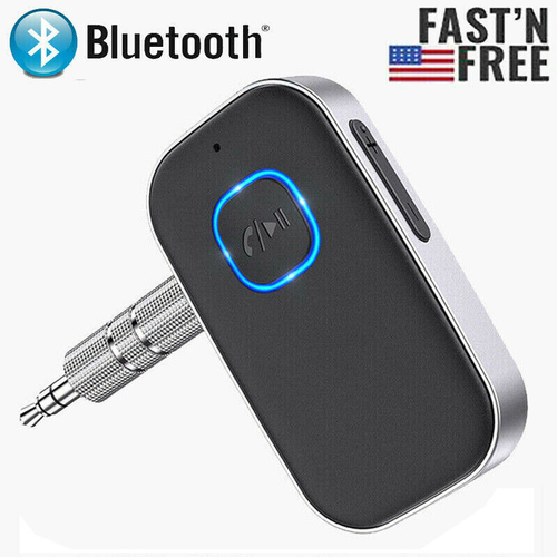 3.5mm Aux Car