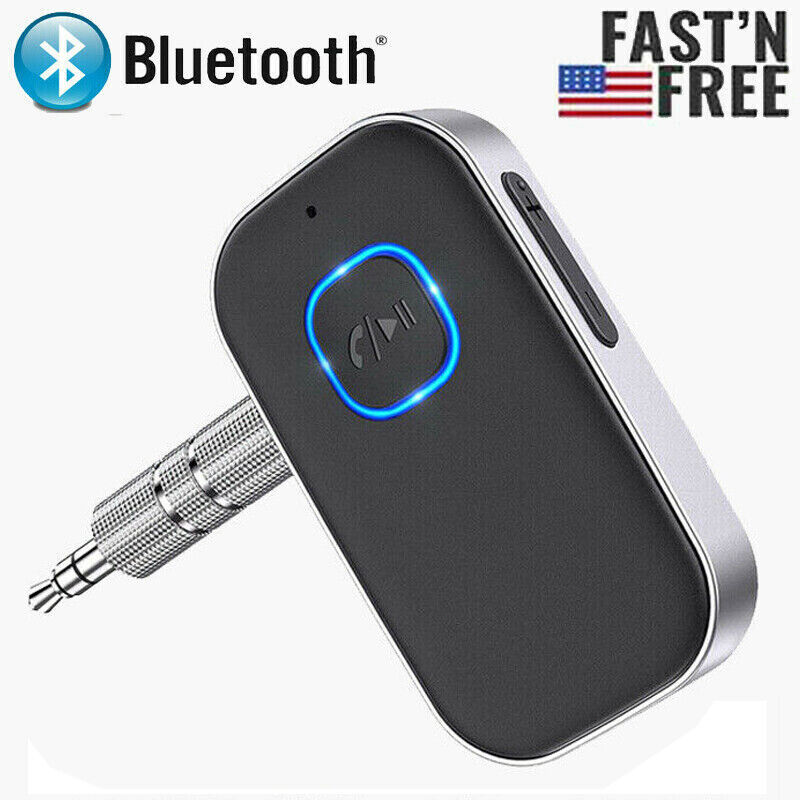 3.5mm Jack Aux