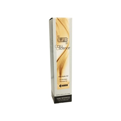 GlyMedPlus Ultra Hydro Gel 1.69oz 50ml, New Version of CellScience UltraHydraGel