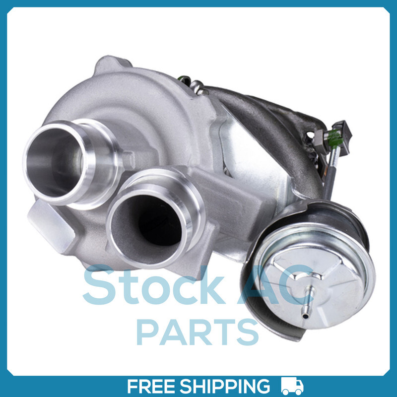 Turbo for 13-17 Ford Expedition/F150/Transit 150/250/350/350HD Lincoln Navigator - Picture 1 of 9