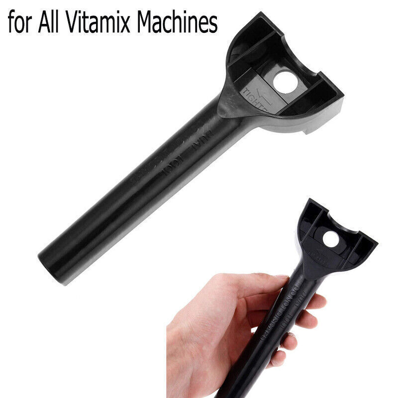 Wrench Blade Removal Assembly Tool Black For Vitamix 5200 Blender Parts