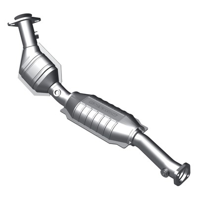 MagnaFlow California Converter 441126 Direct Fit California Catalytic Converter