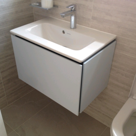 Bathroom Vanity Unit For Sale Other Household Goods Gumtree