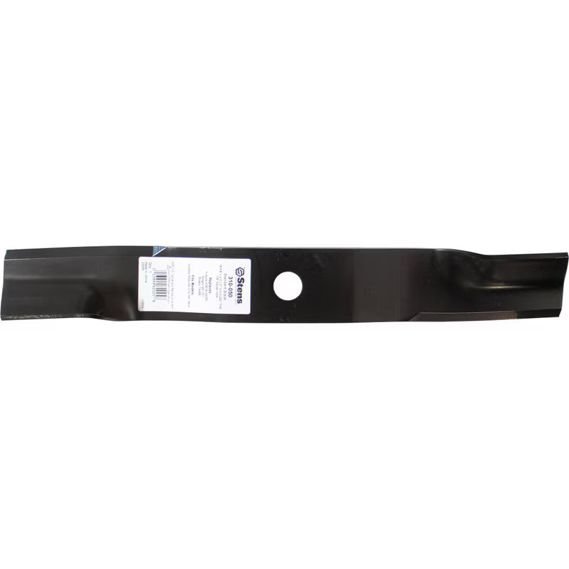 REPLACES KUBOTA STANDARD BLADE 5619-34350 FOR 54 FITS DECK 18-5 8 STENS 310-050