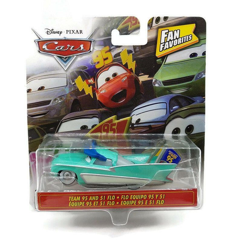Disney•PIXAR Fantastic Friends Disney Fantastic Friends Disney Cars Toy Story Monster