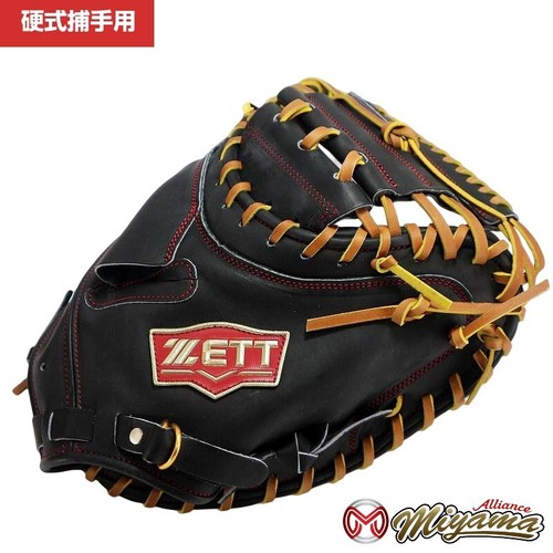 完売品 GLOVE WORKS KEBOZ CATCHER&#39;S MITT 右投げ 889961684630_1.jpg