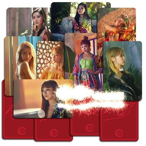 ママム 2019 MAMAMOO CONCERT 4season FW DVD Mamamoo 2019 4season Four Season FW concert DVD KPOP Sealed