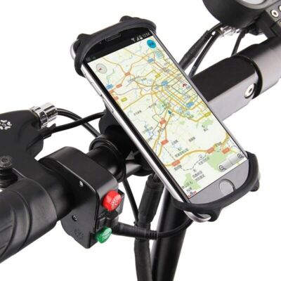 Mobile Phone Holder for Bike | scooter| bicycles | motorcycle with SHIPPING...