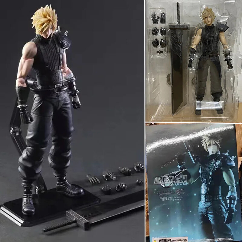 FINAL FANTASY VII REMAKE フィギュアセット s-l400.jpg