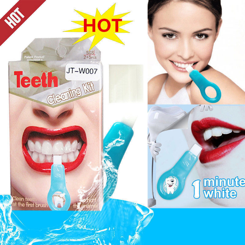 Sexy teeth whitener — pic 4